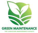 GREEN MAINTENANCE
